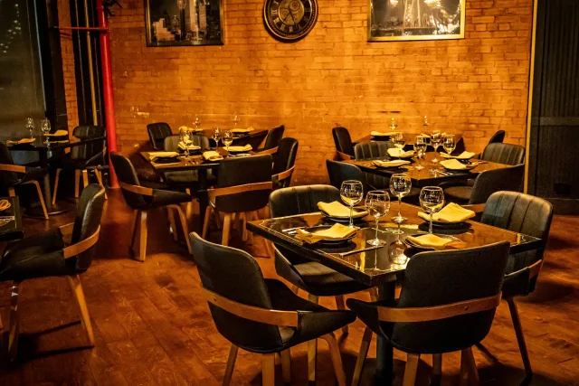 The Liam's Steakhouse photo 1