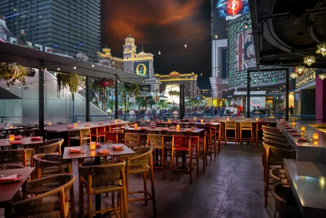 Rosa Mexicano - Las Vegas photo 2