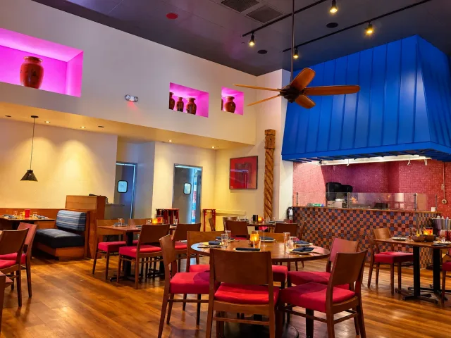 Full Restaurant Buyout at Rosa Mexicano - National Harbor