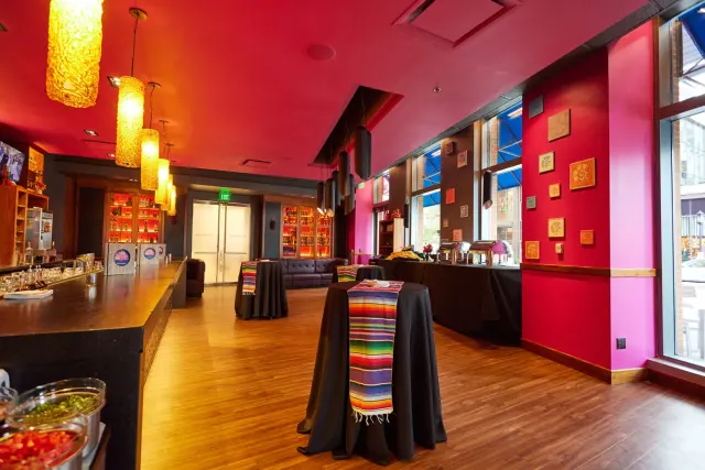 Rosa Mexicano - Boston photo 2
