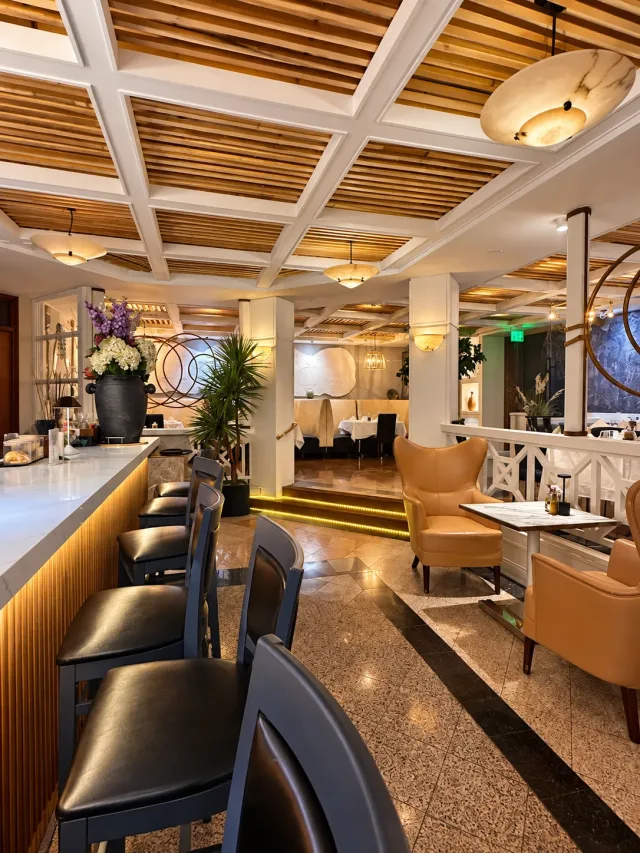 Zola Restaurant Inc photo 2