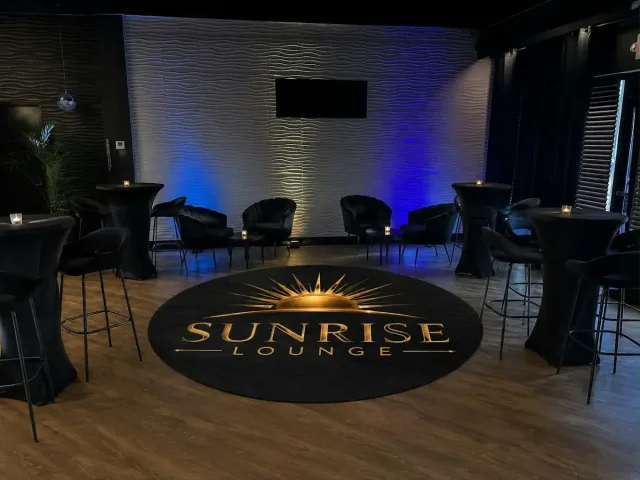 Sunrise Lounge ATL photo 1