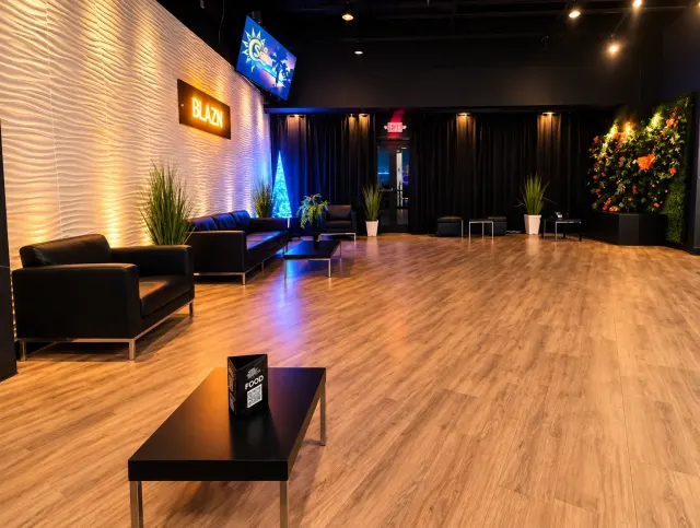Sunrise Lounge ATL photo 2