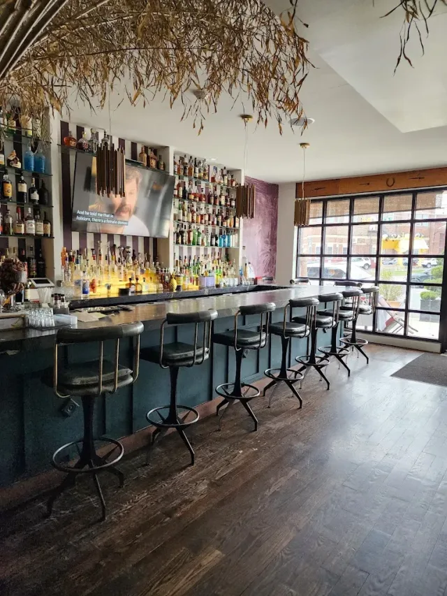 Woodcroft Steakhouse & Seafood photo 1