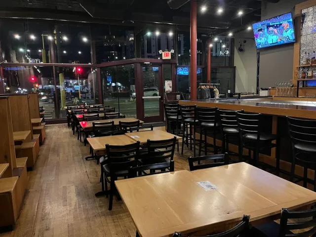Day Block Brewery & Restaurant photo 1