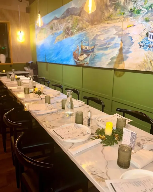 Auburn Taverna photo 2