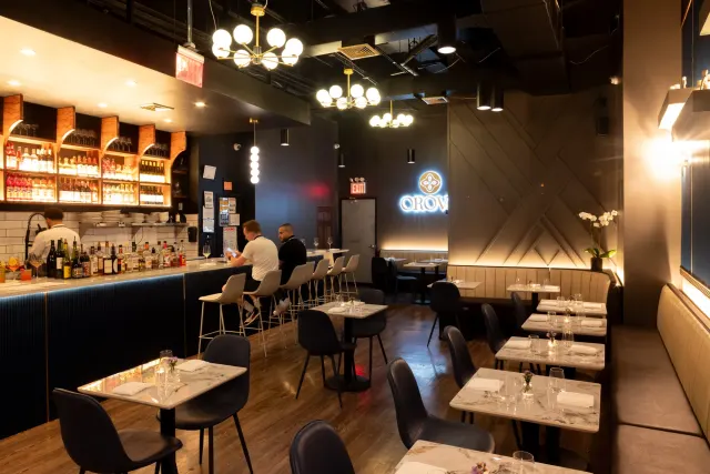 Orova Cafe & Wine Bar photo 2