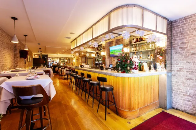 Sultan Mediterranean Cuisine photo 2