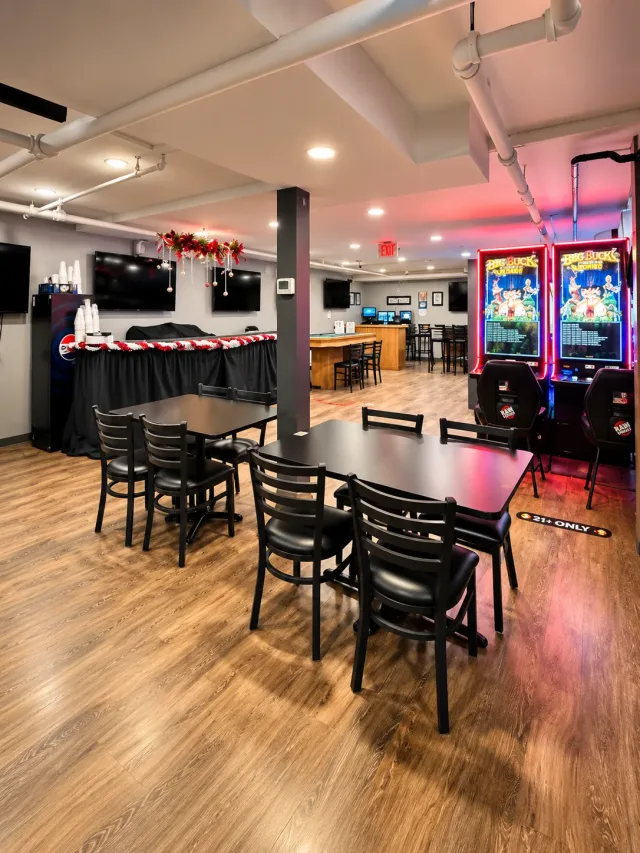 Boss' Pizza and Chicken photo 1
