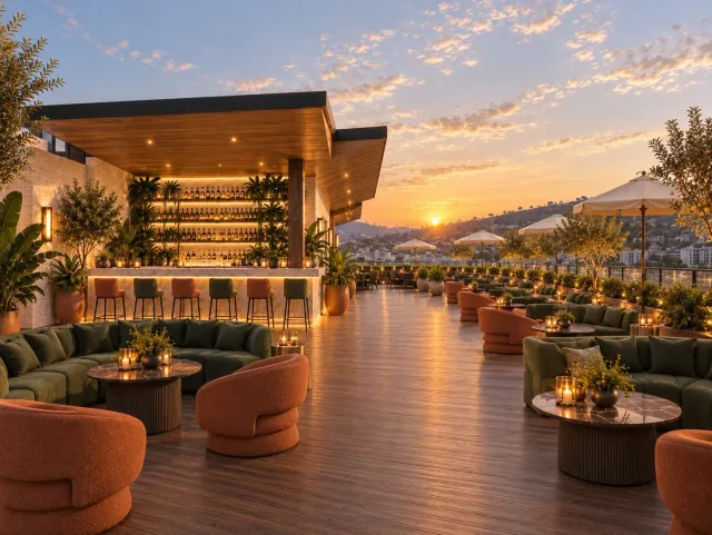The One Rooftop photo 2