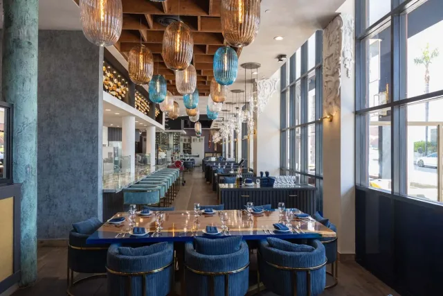 Ful Restaurant Buy Out at Palma Ristorante