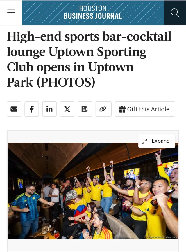 Houston Business Journal
