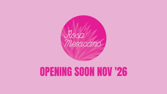 Rosa Mexicano - Broadway Times Square photo 1