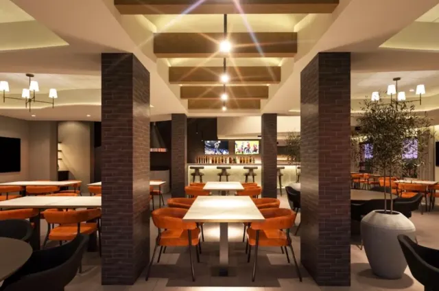 Garson Restaurant photo 2