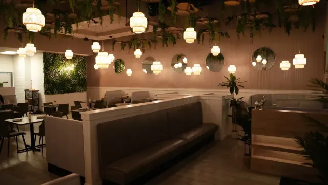 Tabla Indian Restaurant Colony photo 2