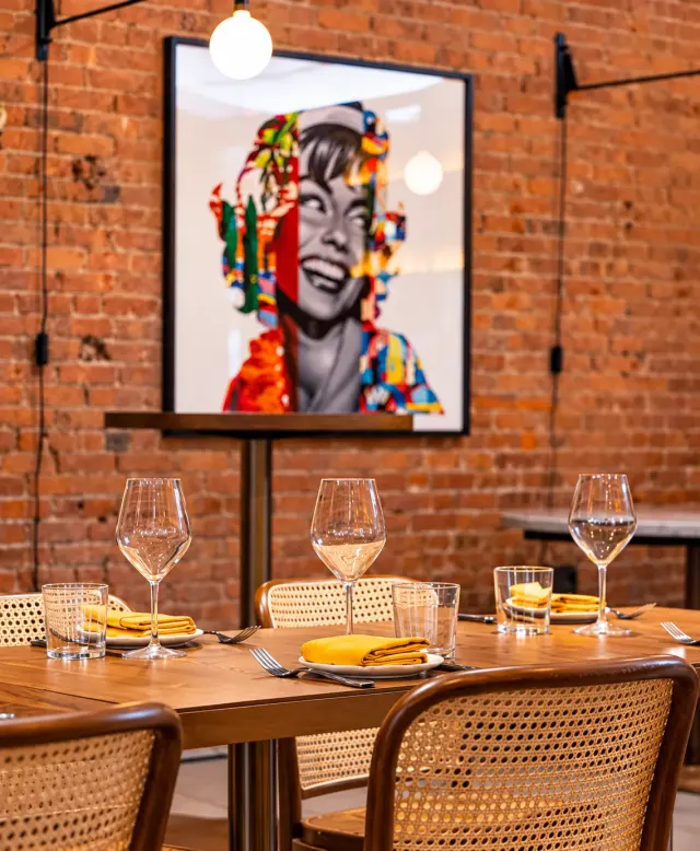 IL Ristorante - SOHO at Eataly SoHo