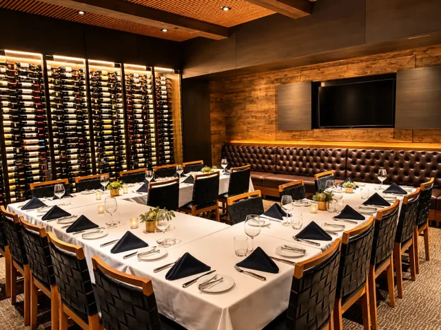 Fogo de Chão Brazilian Steakhouse - San Francisco photo 2