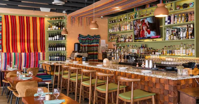 Zarape’ Cocina & Cantina - West Hollywood photo 2