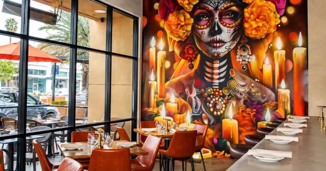 Zarape’ Cocina & Cantina - Long Beach photo 1