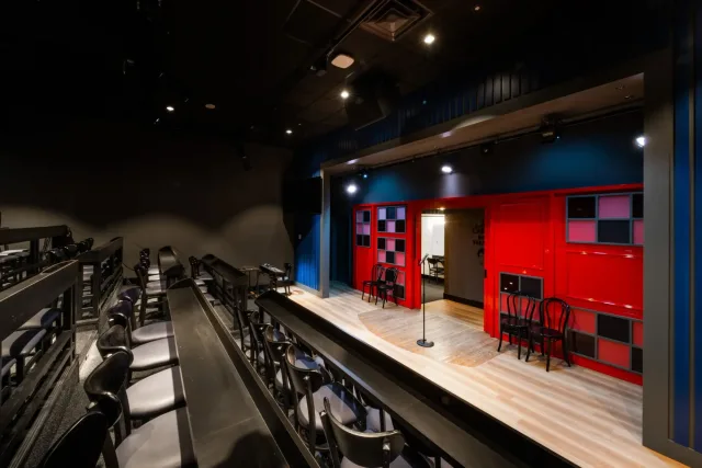 The Second City photo 1