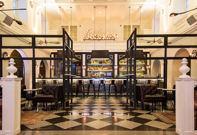 The Berkshire Room photo 1