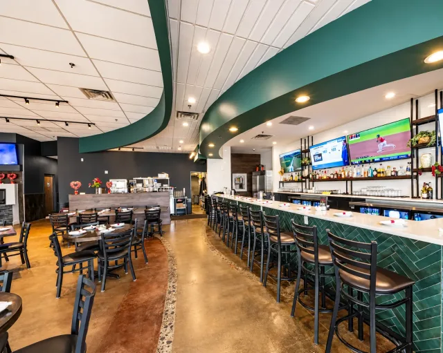 Romas Italian Restaurant Red Oak TX photo 2