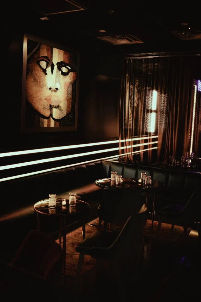 Vera Lounge by Night We Met photo 1