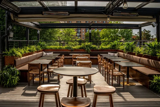 Solset Bar photo 1