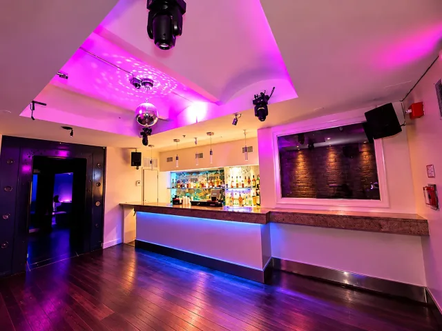 The Basement at Ultrabar