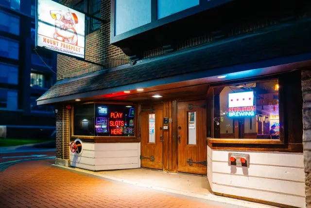 Mount Prospect Public House photo 1