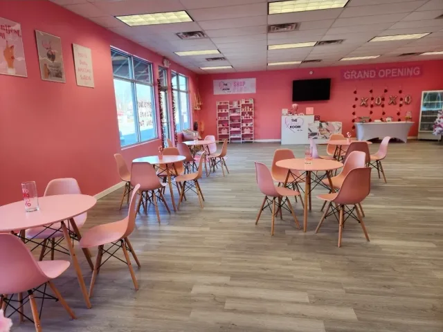 The Pink Room Chicago photo 2
