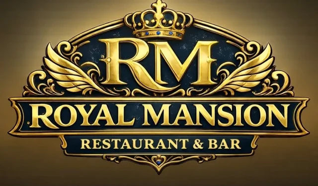 Royal Mansion photo 1