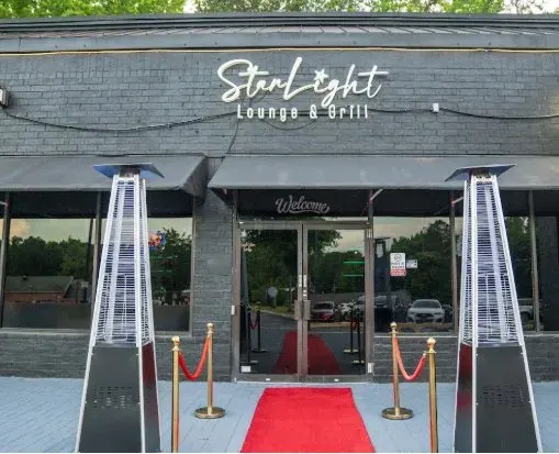 Starlight Lounge & Grill photo 2