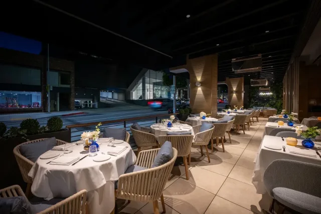 Marea - Beverly Hills photo 1