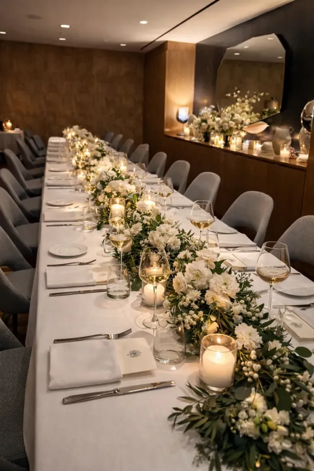Amalfi at Marea - Beverly Hills