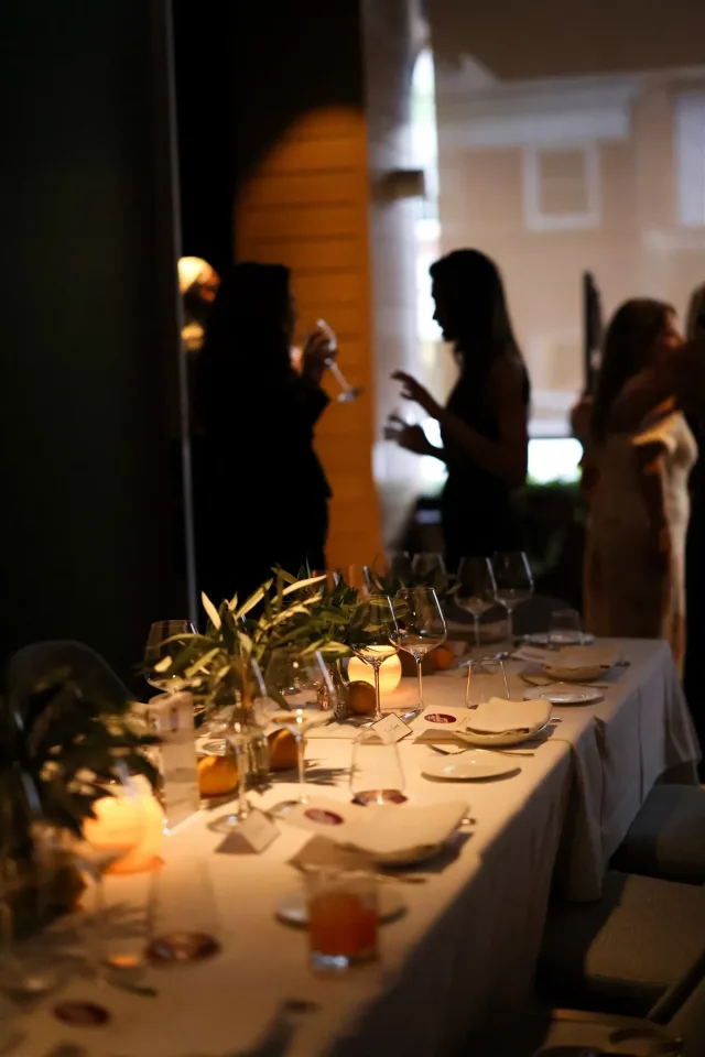 Positano at Marea - Beverly Hills