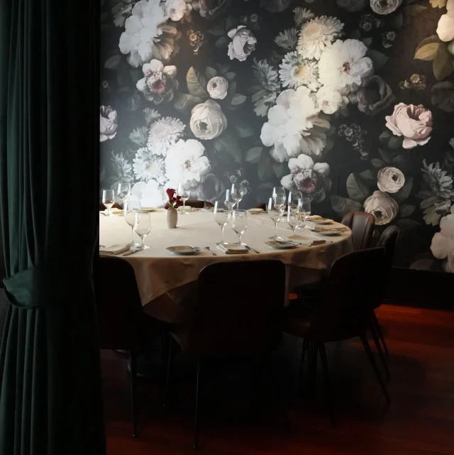 Vernazza Room at Al Fiori