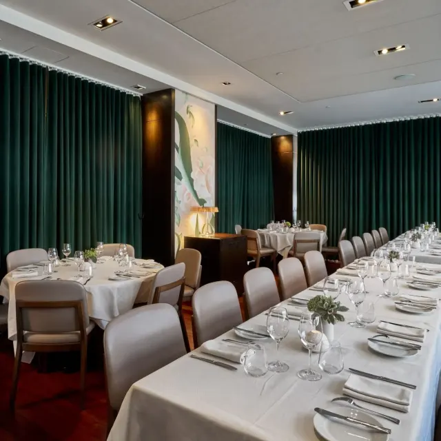 Genoa Semi-Private at Al Fiori