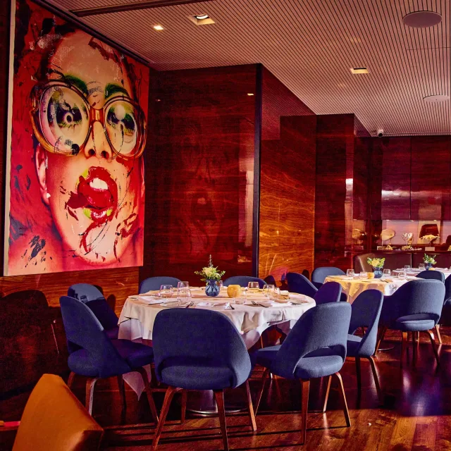 Ravello Room at Marea - NYC