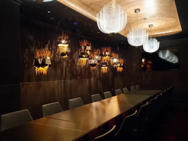Private Dining Room at Fifty Three