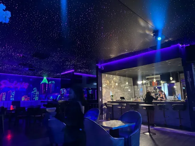 Starlight Lounge & Grill photo 1