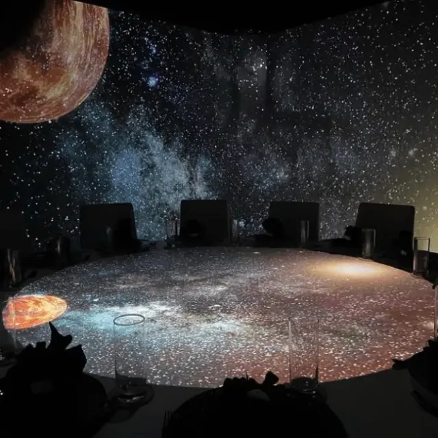 Epic Immersive Dining photo 2