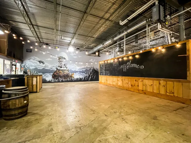 Pontoon Brewing photo 1