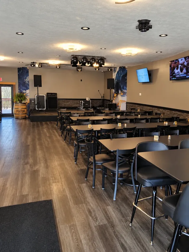 Love Indy Bar And Grill photo 1