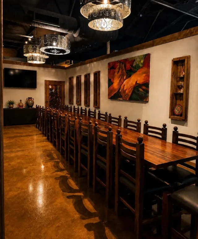 No Mas! Cantina photo 1