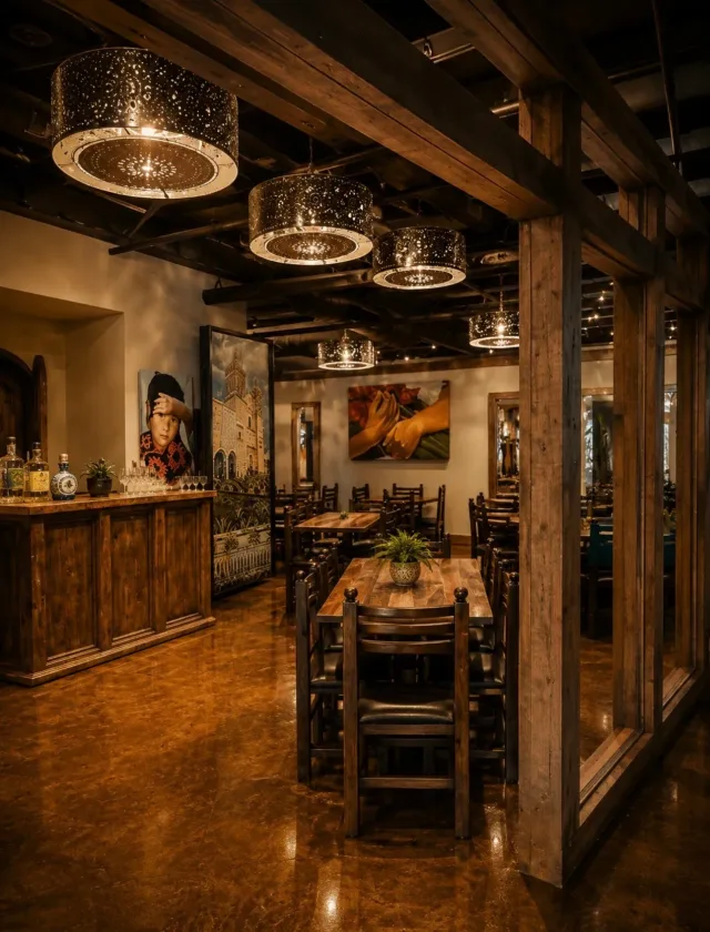 No Mas! Cantina photo 2