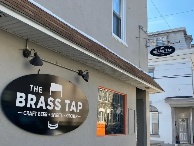 The Brass Tap photo 2