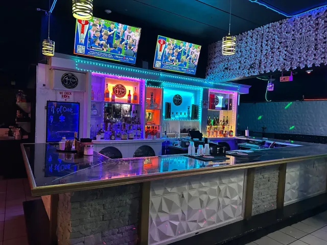1 Of One Lounge & Bar photo 1