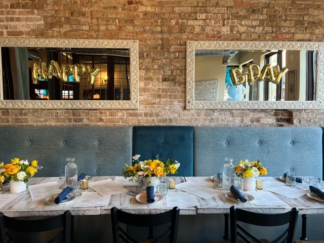 Le Sud Mediterranean kitchen photo 1
