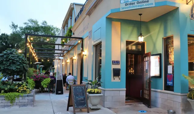 Partial or Full Buy Out  at Le Sud Mediterranean kitchen